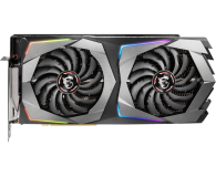 MSI GeForce RTX 2070 GAMING Z 8GB GDDR6 - 456605 - zdjęcie 2